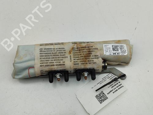 Used Right seat airbag AUDI Q2 (GAB, GAG) 35 TFSI (150 hp) 28675046