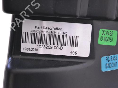 Luftventil TESLA MODEL S (5YJS) 75D AWD | BP33344988I21  - Image 5