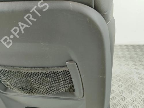 Left front seat LAND ROVER RANGE ROVER EVOQUE (L538) 2.0 D 4x4 | BP33110227C15  - Image 10