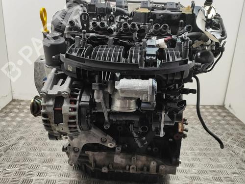 Engine VW POLO VI (AW1, BZ1, AE1) 2.0 GTI | BP31976700M1 - Image 2
