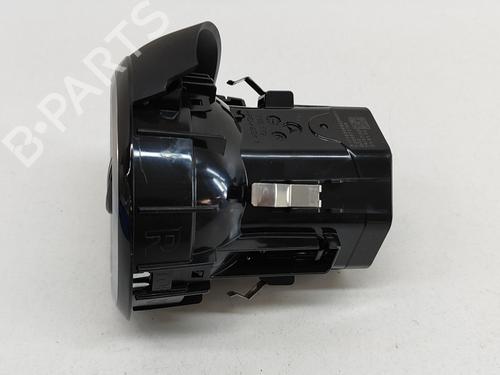 Air vent MERCEDES-BENZ A-CLASS (W177) A 180 (177.084) | BP29391238I21 