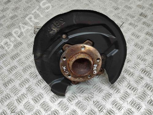 Used Left rear steering knuckle CITROËN C5 AIRCROSS (A_) 1.6 Hybrid 225 (A45GFR) (224 hp) 29458813