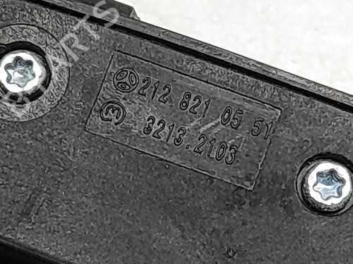Switch MERCEDES-BENZ GLS (X166) 500 4-matic (166.873) | BP33825866I30  - Image 6