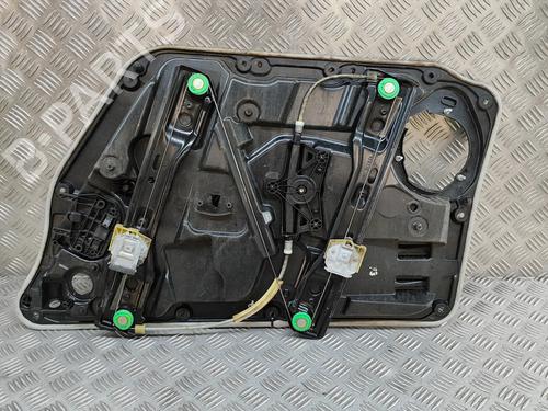 Front left window mechanism MERCEDES-BENZ A-CLASS (W176) A 160 CDI / d (176.011) | BP27608186C22 - Image 4