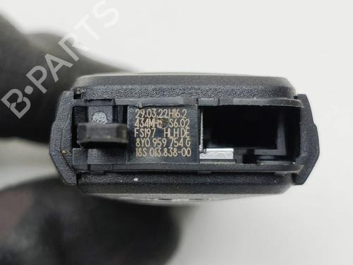 Electronic module AUDI Q4 E-TRON Sportback (F4N) 40 | BP38292226M83 - Image 8