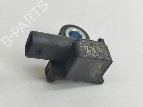 Electronic sensor SKODA ENYAQ iV SUV (5AZ) 60 | BP27786798M84 