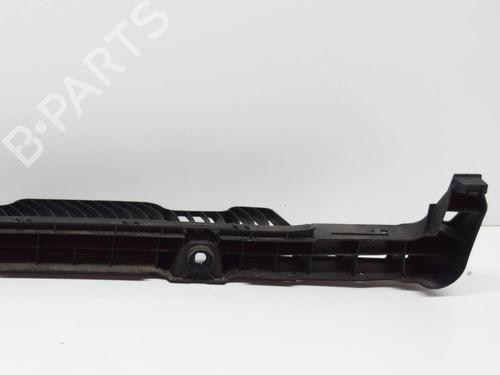 Rear bumper bracket VW GOLF VII (5G1, BQ1, BE1, BE2) 2.0 GTI | BP8837182C159