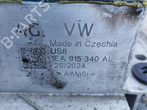 Battery FORD USA EXPLORER (CX740) EV | BP33291351E11 - Image 7