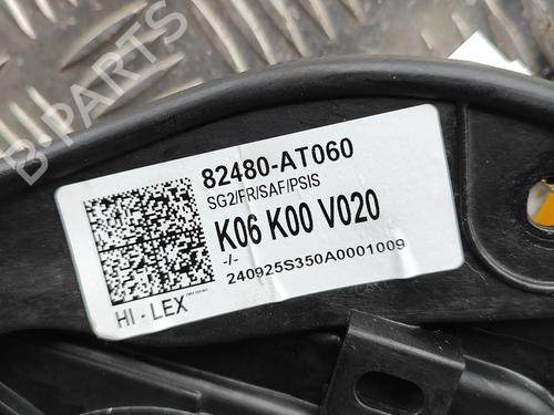 Front right window mechanism KIA NIRO II (SG2) EV | BP33382258C23 - Image 6