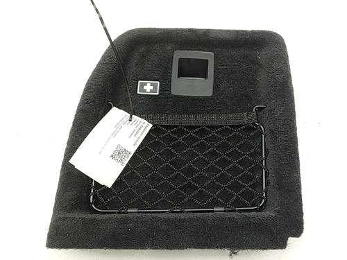 Forra da mala BMW X5 (G05, F95) xDrive 30 d Mild-Hybrid (286 hp) 32500869