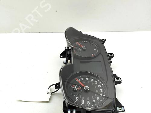 Quadrante MAN TGE Van 2.0 TDI (01V, 03V, 36V, UYB, UYC, UYD) | BP31976976C47