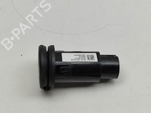 Electronic module JAGUAR F-PACE (X761) 2.0 TD4 | BP29830663M83