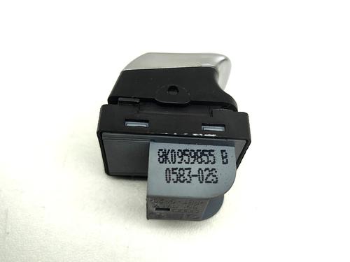Left rear window switch AUDI Q5 (8RB) SQ5 TDI quattro | BP38706548I29 - Image 7