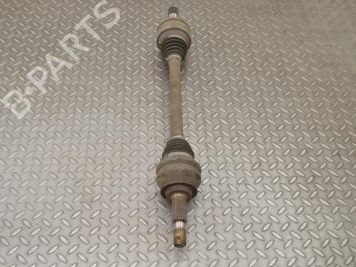 Left rear driveshaft LEXUS IS III (_E3_) 300h (AVE30_, AVE30R) | BP33239468M40 - Image 5