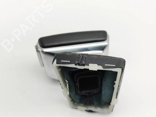 Shift knob AUDI A4 B9 Avant (8W5, 8WD) 2.0 TDI | BP39381539I34 - Image 3