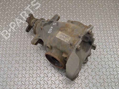 Rear differential BMW 3 (F30, F80) 335 d xDrive | BP30228438M24