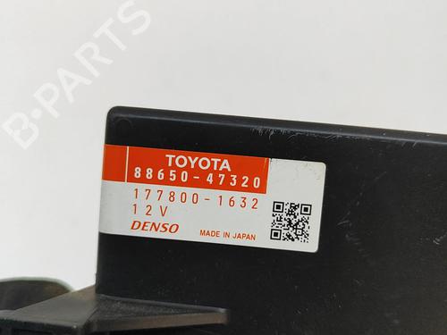 Electronic module TOYOTA PRIUS (_W3_) 1.8 Hybrid (ZVW30) | BP28956339M83