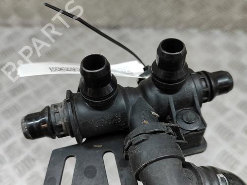 Electronic sensor LAND ROVER RANGE ROVER IV (L405) 4.4 SDV8 4x4 | BP22620601M84