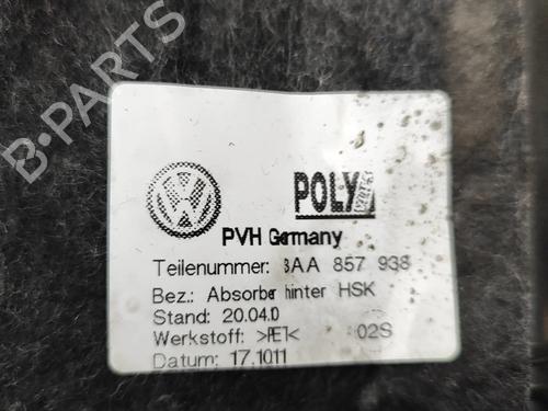 Glove box VW PASSAT B7 Variant (365) 2.0 TDI | BP27351572C95  - Image 9