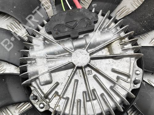 Radiator fan BMW 3 (G20, G80, G28) M3 Competition | BP29542454M35 