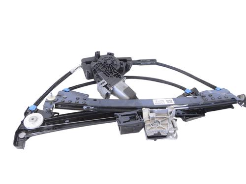 Used Rear right window mechanism Rear right window mechanism TESLA MODEL S (5YJS) 70D AWD (334 hp) 33359434 33359434
