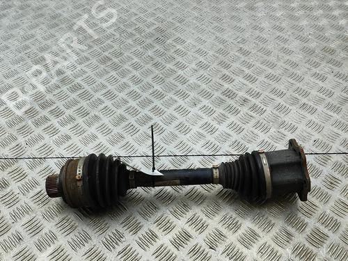 Left front driveshaft AUDI A4 B9 Avant (8W5, 8WD) S4 TDI Mild Hybrid quattro | BP36180849M38 - Image 4