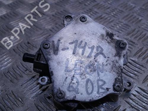 Used Vacuum pump SEAT LEON (1P1) 2.0 TFSI (200 hp) 6720734