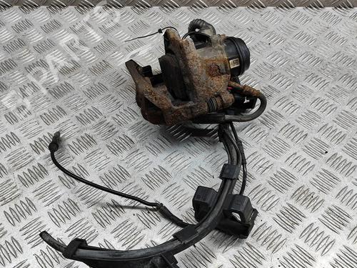 Left rear brake caliper BMW 5 Touring (F11) M 550 d xDrive | BP24306393M107