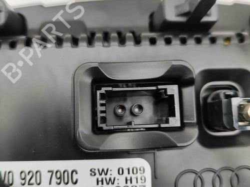Instrument cluster AUDI A3 Sportback (8VA, 8VF) RS3 quattro | BP29404173C47 