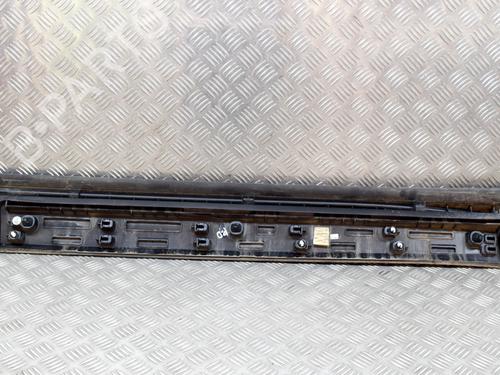 Door moulding trim JAGUAR E-PACE (X540) 2.0 D150 | BP14642847C150 