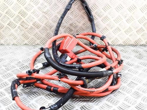 Used Wiring harness CHEVROLET CAMARO 6.2 (432 hp) 14653741