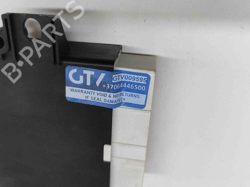 Elektronisk modul JAGUAR I-PACE (X590) EV400 AWD | BP27782762M83 