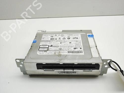 Used Electronic module Electronic module 36644632 36644632
