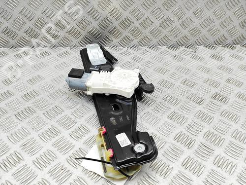 Rear left window mechanism LAND ROVER RANGE ROVER EVOQUE (L551) 2.0 D200 4x4 | BP32213554C24