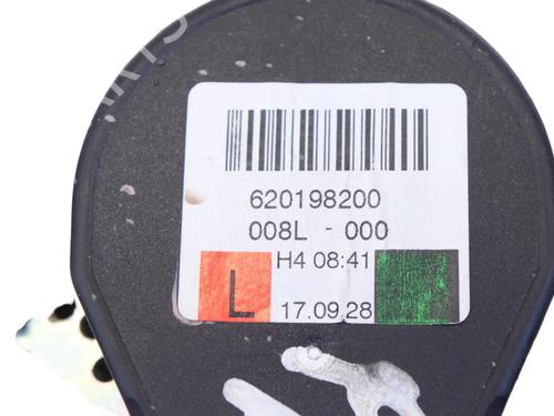Front left seatbelt LAND ROVER RANGE ROVER EVOQUE (L538) 2.0 D 4x4 | BP33366523I26 - Image 5