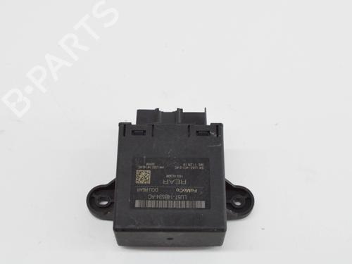 Used Electronic module FORD FIESTA VII (HJ, HF) 1.0 EcoBoost (101 hp) 13516377