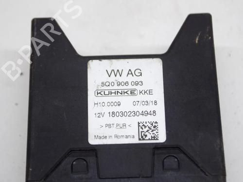 Electronic module VW GOLF VII (5G1, BQ1, BE1, BE2) 1.4 GTE Hybrid | BP9629030M83 