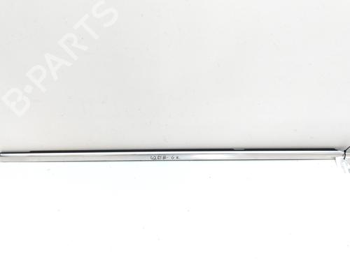 Used Door moulding trim MERCEDES-BENZ S-CLASS (W222, V222, X222) S 300 BlueTEC Hybrid / h (222.004, 222.104) (204 hp) 17015439