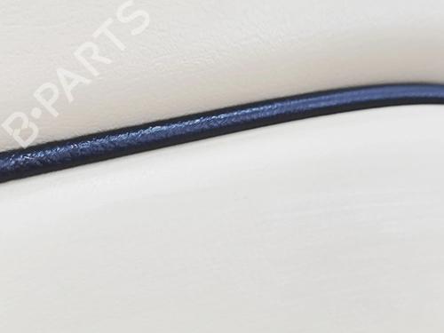 Rear right panel JAGUAR XJ (X350, X358) D 2.7 | BP36983836C61 - Image 7