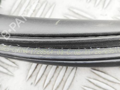Gummiliste TESLA MODEL 3 (5YJ3) EV | BP38515838C142  - Image 6