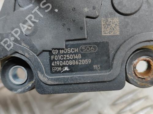Electronic module SEAT TARRACO (KN2) 2.0 TDi | BP28115169M83 