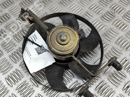 Radiator fan PORSCHE BOXSTER (986) 2.5 | BP28435281M35 