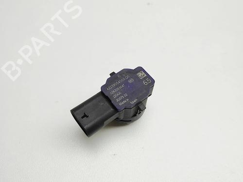 Electronic module MERCEDES-BENZ EQS (V297) EQS 450+ (297.123) | BP38731695M83 - Image 5