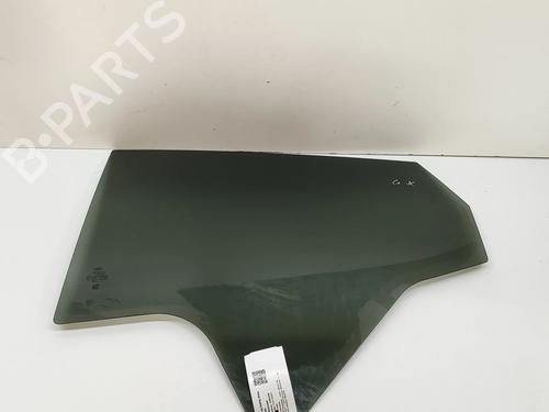 rear-left-door-window-ford-fiesta-vii-hj-hf-2017-33370334 main image