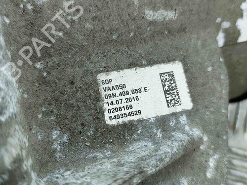 Transfer box VOLVO XC60 II (246) T8 Hybrid AWD | BP28566321M36 