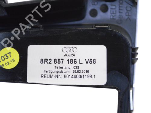 Other AUDI Q5 (8RB) SQ5 TDI quattro | BP30244743O1 