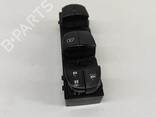 Right front window switch NISSAN JUKE (F16_) DIG-T 117 | BP27769648I26 - Image 2
