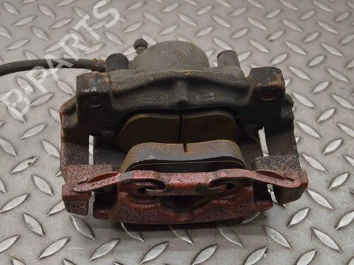 Left front brake caliper FORD GALAXY II (WA6) 2.0 TDCi | BP30233278M105