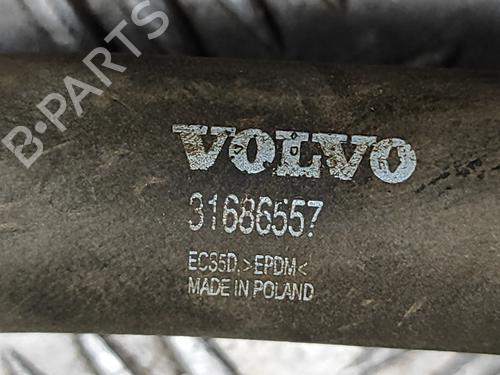 Pipe VOLVO V90 II Estate (235) T8 Plug-in Hybrid Polestar AWD | BP29391410M125 