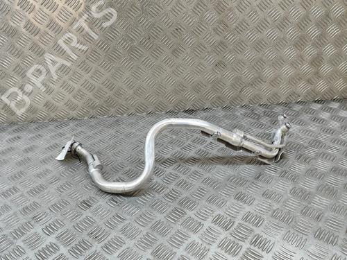 Used AC pipe AC pipe SKODA KAROQ (NU7, ND7) 2.0 TDI (116 hp) 27790312 27790312